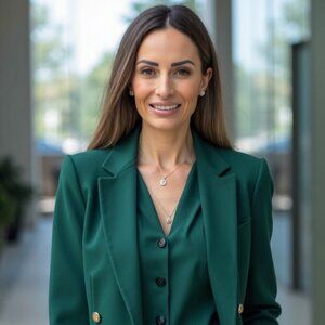 Meet your Posher, Larissa